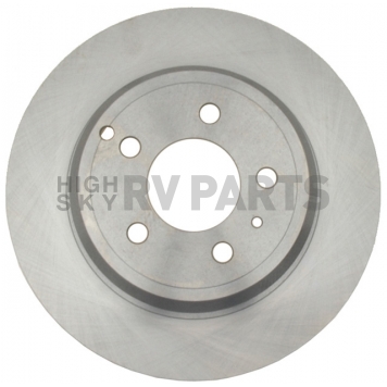 Raybestos Brakes Brake Rotor - 96515R