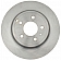 Raybestos Brakes Brake Rotor - 96515R