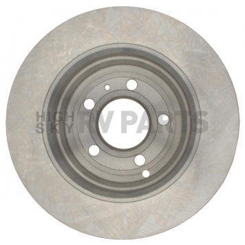 Raybestos Brakes Brake Rotor - 96515R-1