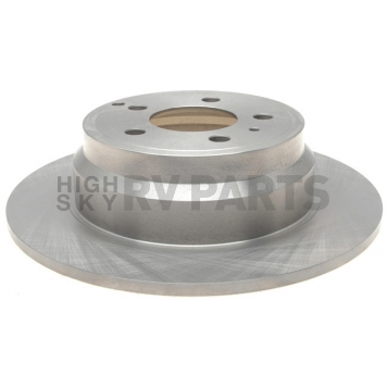 Raybestos Brakes Brake Rotor - 96515R-3