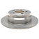 Raybestos Brakes Brake Rotor - 96515R