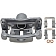 Raybestos Brakes Brake Caliper - FRC11921