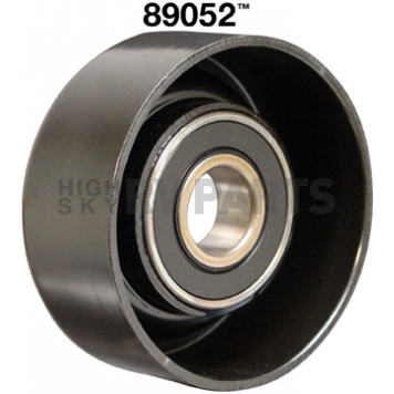 Dayco Products Inc Drive Belt Tensioner Pulley 89052-1