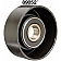 Dayco Products Inc Drive Belt Tensioner Pulley 89052