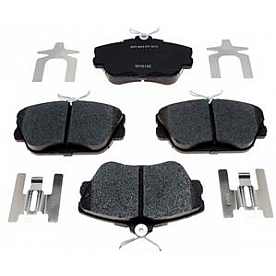 Raybestos Brakes Brake Pad - MGD598MH