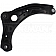 Dorman (OE Solutions) Control Arm - 527-037