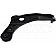 Dorman (OE Solutions) Control Arm - 527-037