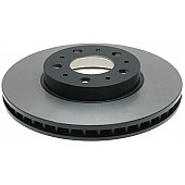Raybestos Brakes Brake Rotor - 96516R