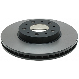 Raybestos Brakes Brake Rotor - 96516R