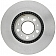 Raybestos Brakes Brake Rotor - 96516R