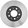 Raybestos Brakes Brake Rotor - 96516R