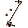 Dorman MAS Select Chassis Stabilizer Bar Link Kit - SL74105