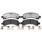 Raybestos Brakes Brake Pad - EHT974H