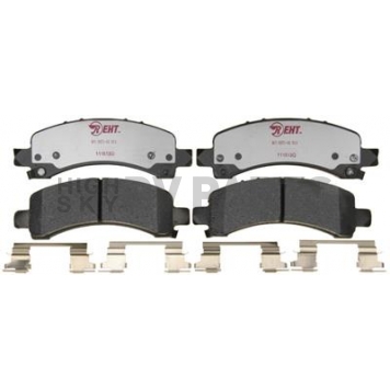 Raybestos Brakes Brake Pad - EHT974H