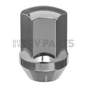 West Coast Wheel Accessories Lug Nut - W41014LS