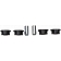 Dorman MAS Select Chassis Stabilizer Bar Link Kit - RK941000