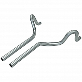 Flowmaster Exhaust Tail Pipe - 15802