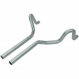 Flowmaster Exhaust Tail Pipe - 15802