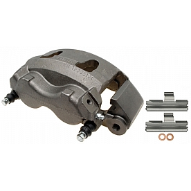Raybestos Brakes Brake Caliper - FRC10522