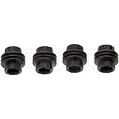 Dorman (OE Solutions) Disc Brake Caliper Bushing - HW16120