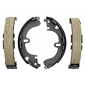 Raybestos Brakes Brake Shoe - 597PG