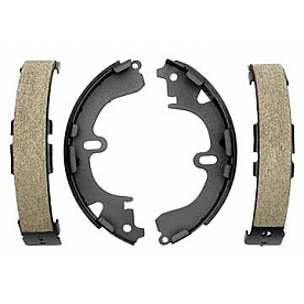 Raybestos Brakes Brake Shoe - 597PG