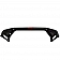 Black Horse Offroad Truck Bed Bar GLRB05B