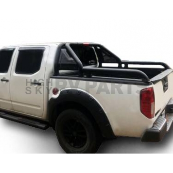 Black Horse Offroad Truck Bed Bar GLRB05B-7