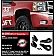 ReadyLIFT Leveling Kit Suspension - 66-3050