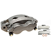 Raybestos Brakes Brake Caliper - FRC10521