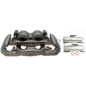 Raybestos Brakes Brake Caliper - FRC10521-1