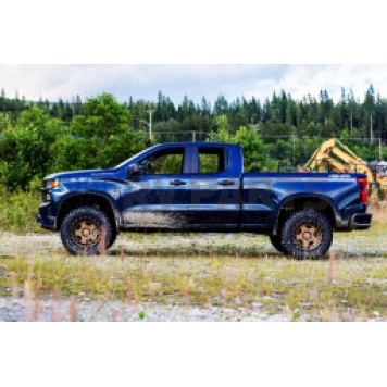 Bell Tech Lift Kit Suspension - 150212TP-3