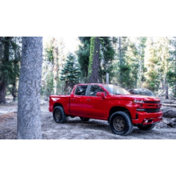 Bell Tech Lift Kit Suspension - 150212TP-4