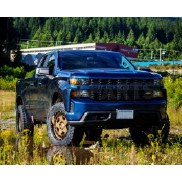 Bell Tech Lift Kit Suspension - 150212TP-5