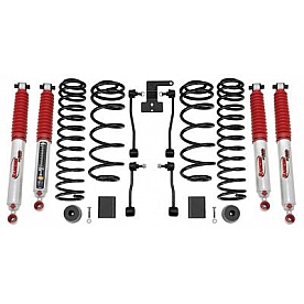 Rancho 2 Inch Lift Kit Suspension - S66130BR9K