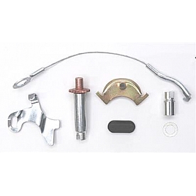 Raybestos Brakes Drum Brake Self Adjuster Repair Kit - H2593