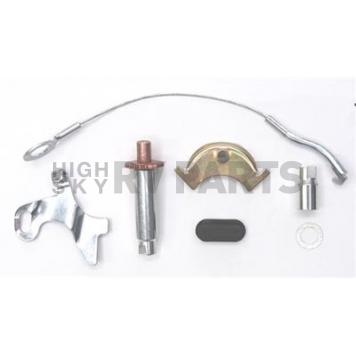 Raybestos Brakes Drum Brake Self Adjuster Repair Kit - H2593