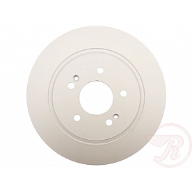 Raybestos Brakes Brake Rotor - 982639