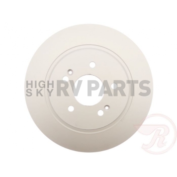 Raybestos Brakes Brake Rotor - 982639