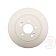 Raybestos Brakes Brake Rotor - 982639