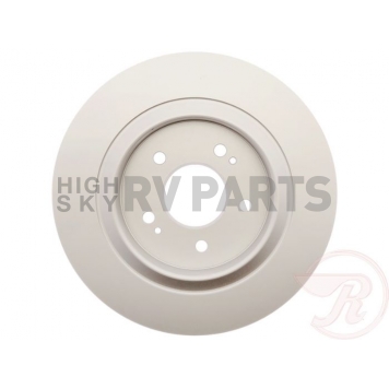 Raybestos Brakes Brake Rotor - 982639-1