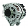 Remy International Alternator/ Generator 11064