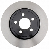 Raybestos Brakes Brake Rotor - 780254