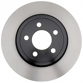 Raybestos Brakes Brake Rotor - 780254