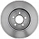 Raybestos Brakes Brake Rotor - 780254