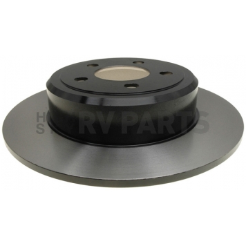 Raybestos Brakes Brake Rotor - 780254-2