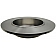 Raybestos Brakes Brake Rotor - 780254
