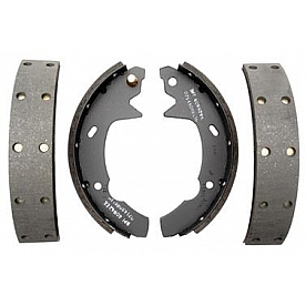 Raybestos Brakes Brake Shoe - 599PG