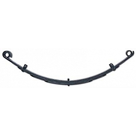 Rubicon Express Leaf Spring 4.5 Inch Lift - RE1451