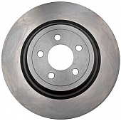 Raybestos Brakes Brake Rotor - 780395R